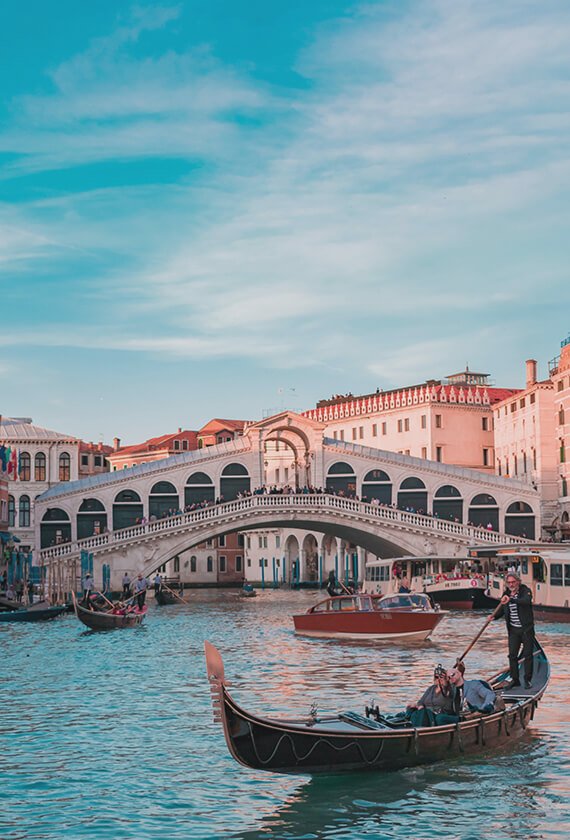 Ponte-Rialto