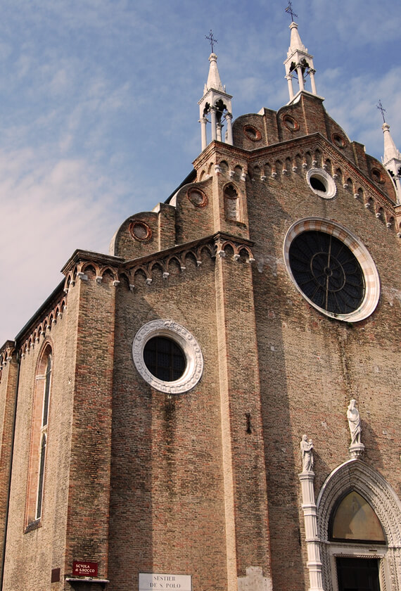 Basilica-dei-Frari